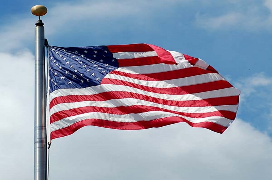 New England Flag & Banner公司诚聘裁剪和缝纫师等多个职位 图片 4