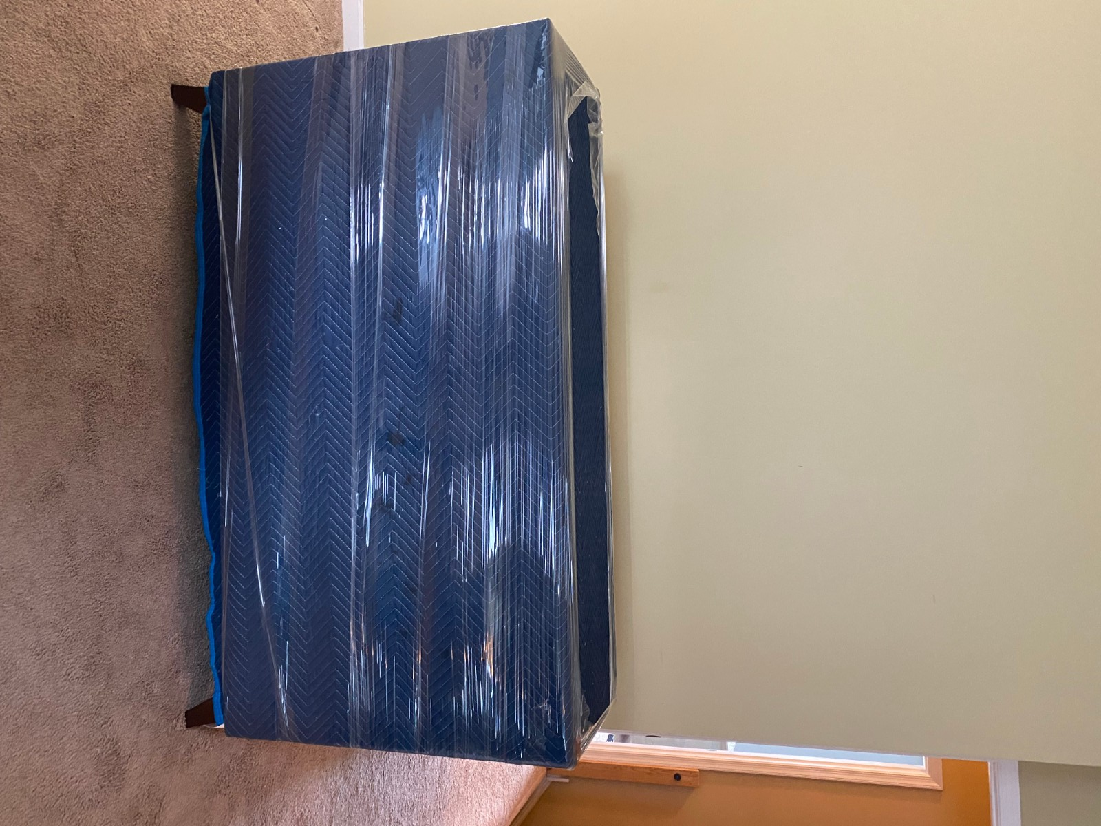 跨州搬家、家庭搬家、最专业的也是最靠谱的！选择红双喜跨州搬家公司！ 西雅图搬家送货公司-物流-清运 图片 6