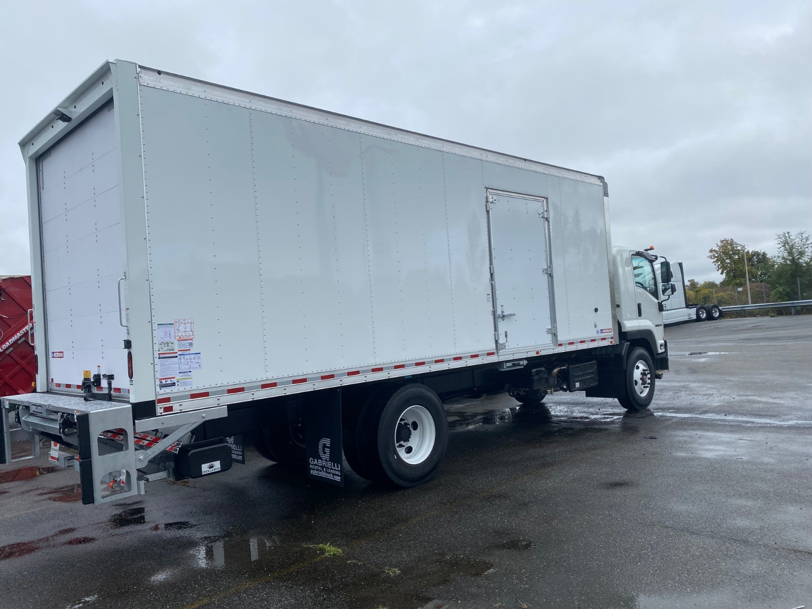 跨州搬家、家庭搬家、最专业的也是最靠谱的！选择红双喜跨州搬家公司！ 西雅图搬家送货公司-物流-清运 图片 10