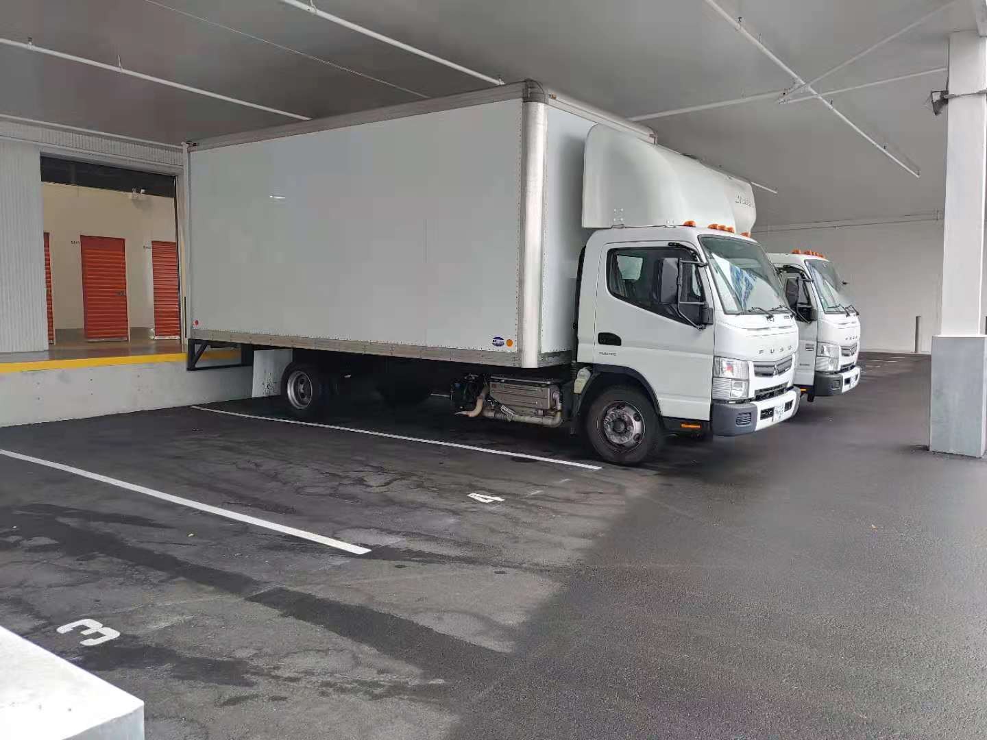 成功搬运提供温哥华西雅图双向跨境搬运服务 西雅图搬家送货公司-物流-清运 图片 2