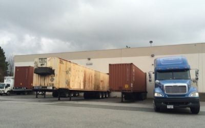 Jlink运输1月西雅图运输特价温哥华专业仓储 西雅图搬家送货公司-物流-清运 图片 5