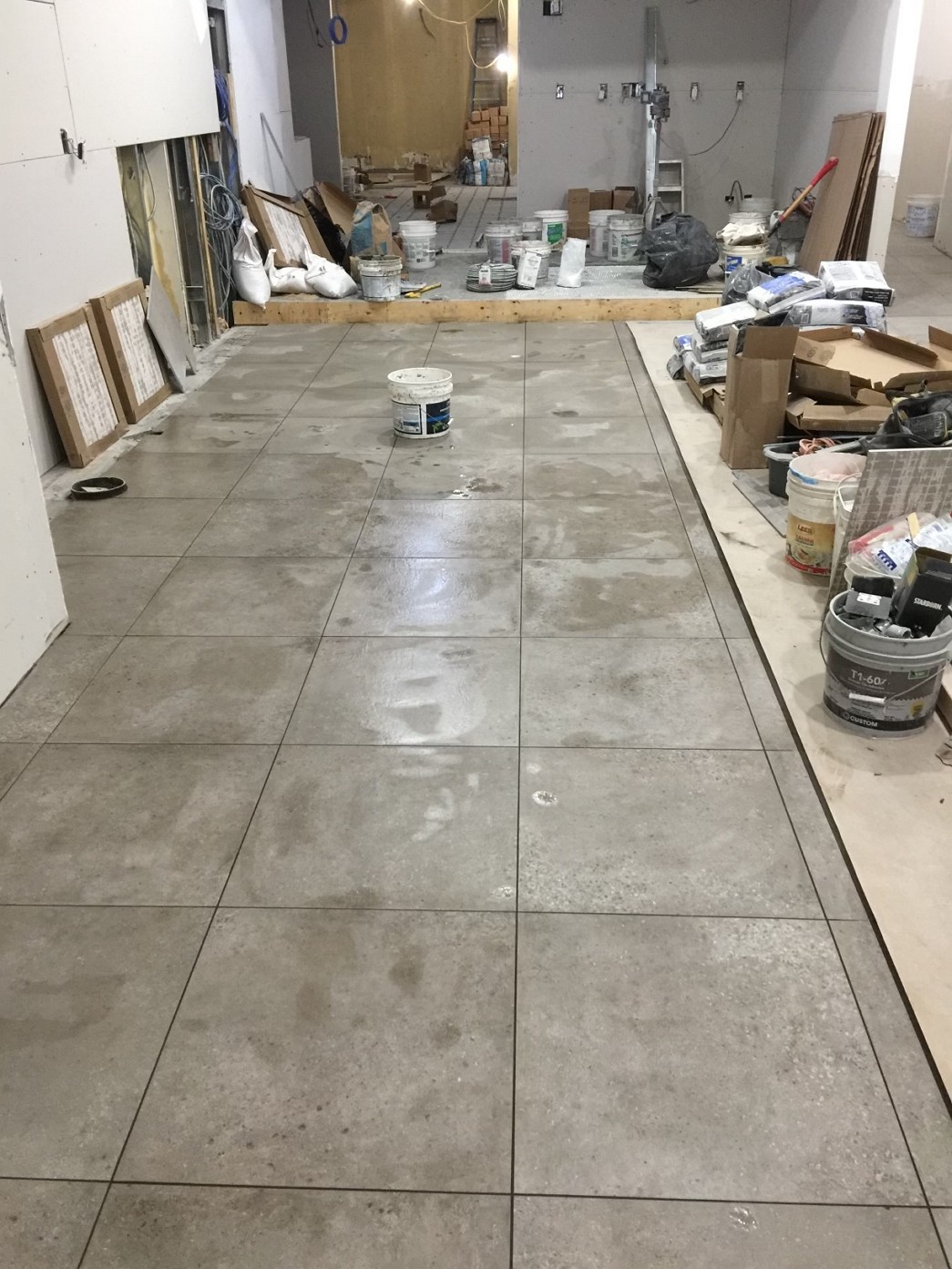 店铺装修 图片 6