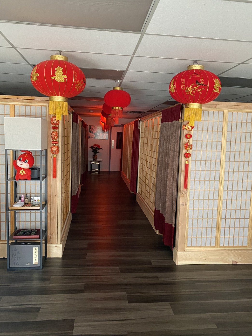 店铺装修 图片 4