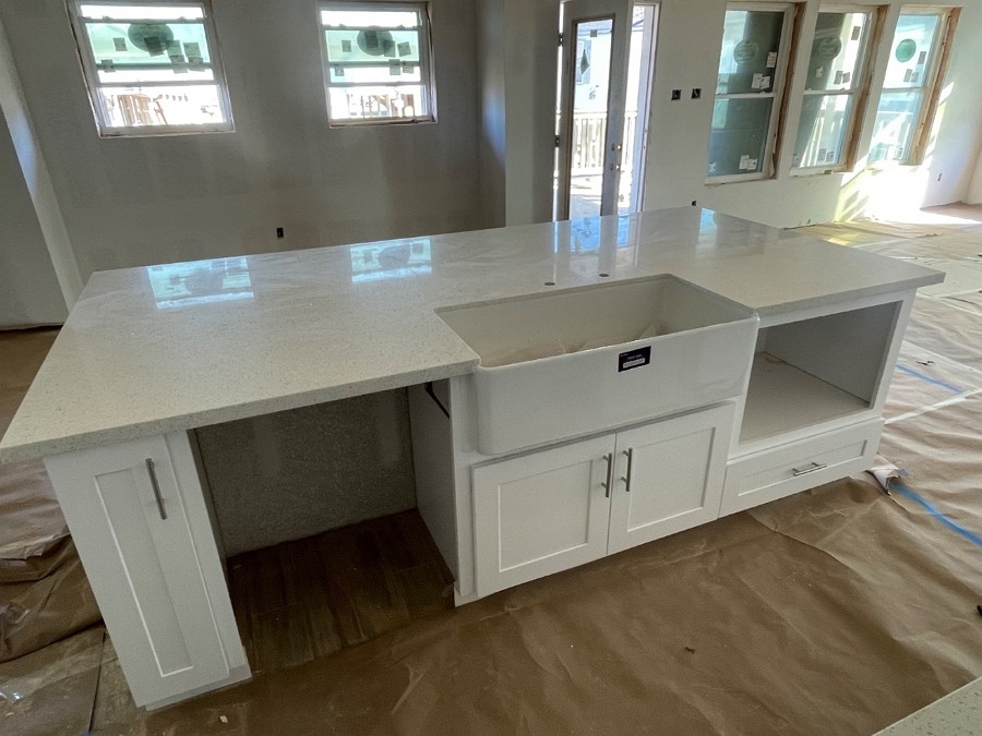 房屋装修商业装修 休斯顿装修公司-装修师傅 photo 3