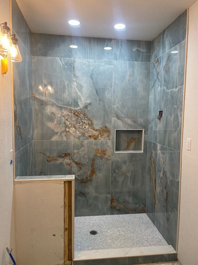 房屋装修商业装修 休斯顿装修公司-装修师傅 photo 7