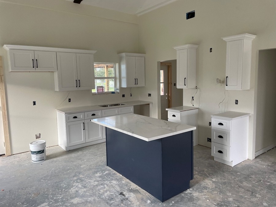 房屋装修商业装修 休斯顿装修公司-装修师傅 photo 9