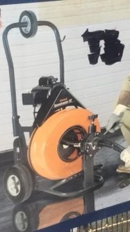 休斯顿专业疏通排水管，解决下水道堵塞问题，快速疏通下水管道 价格合理 休斯顿冷暖水电-煤气-通管 图片 2