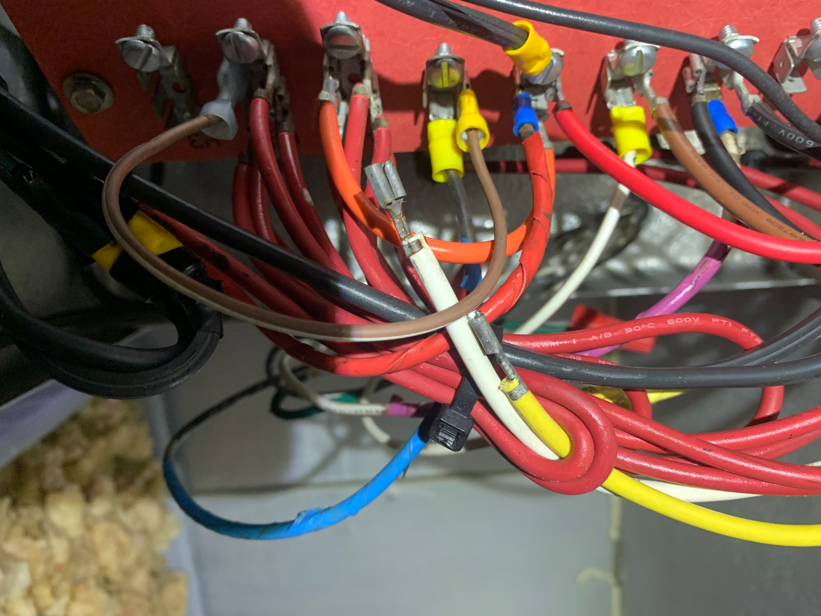 家用商用空调，餐馆制冷维修与安装 休斯顿冷暖水电-煤气-通管 图片 4