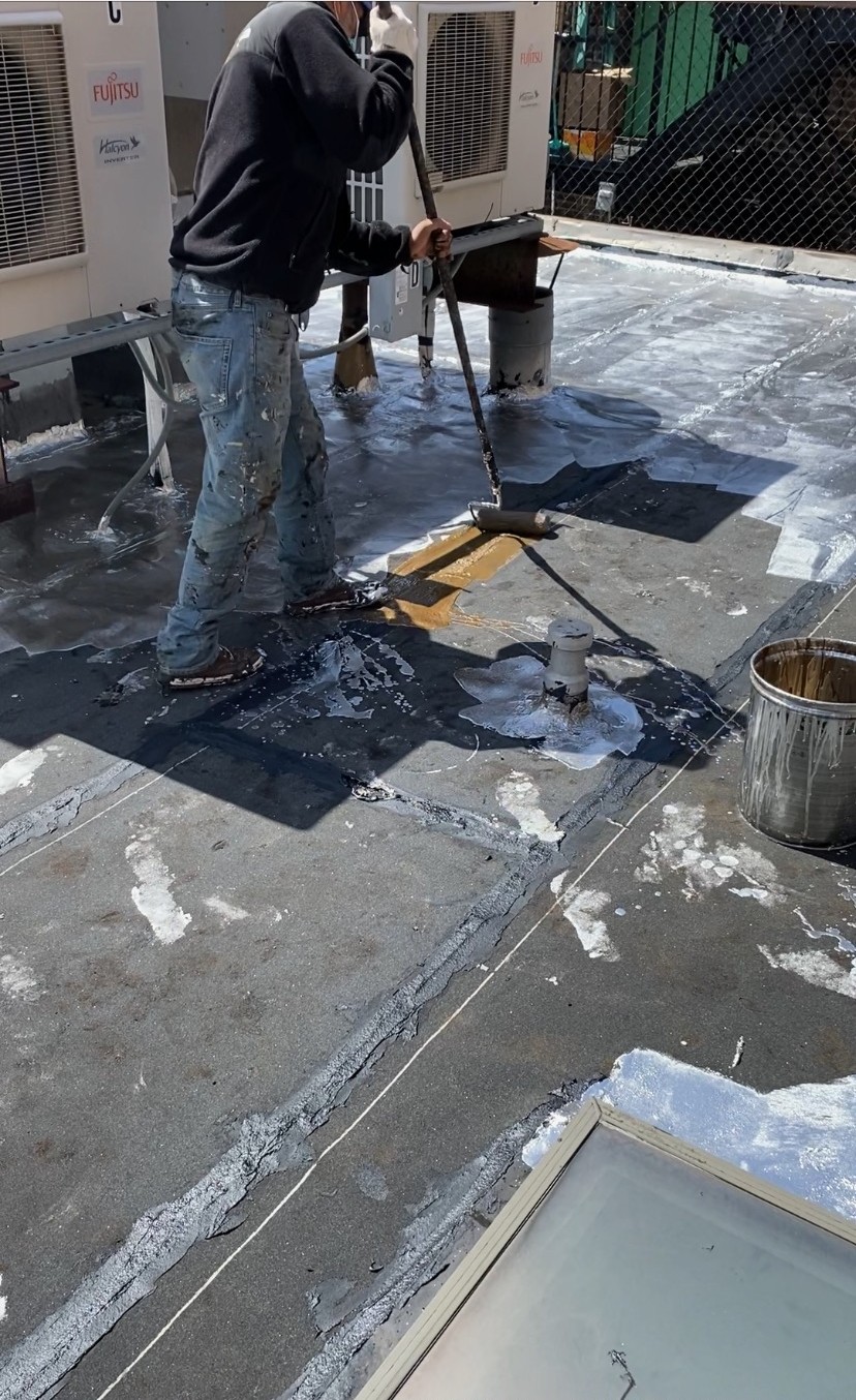 休斯顿屋顶维修，精专屋顶维修，屋顶漏水急修，信誉好工艺强！ 休斯顿屋顶公司-屋顶维修 图片 6