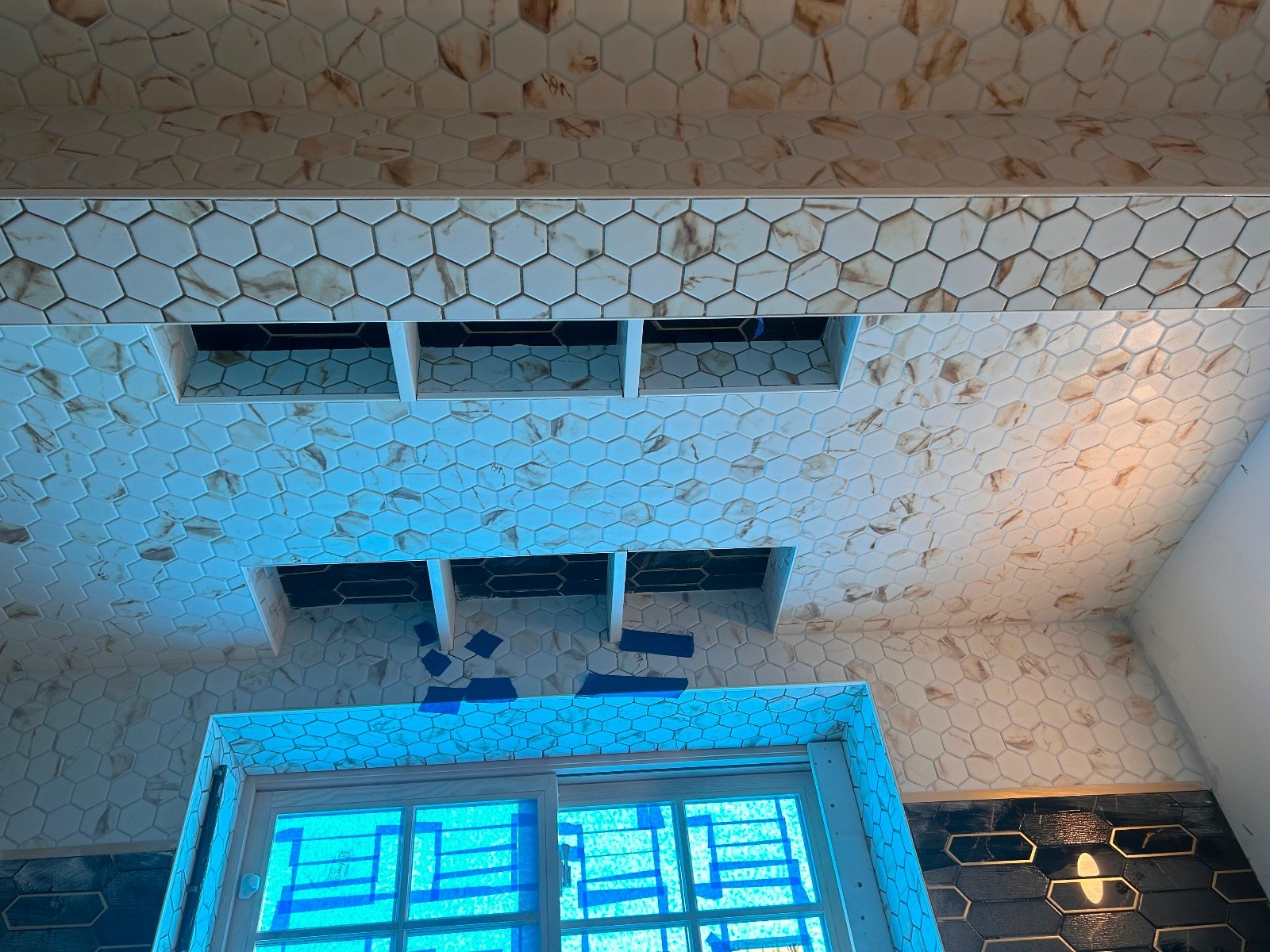 门窗安装公司 多年安装更换门窗经验 图片 3