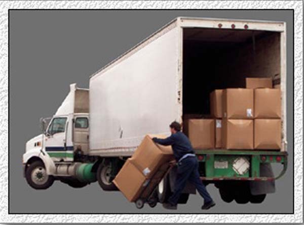 长途搬家，跨州搬家，大小搬家，来来搬家公司山东人 休斯顿搬家送货公司-物流-清运 图片 3