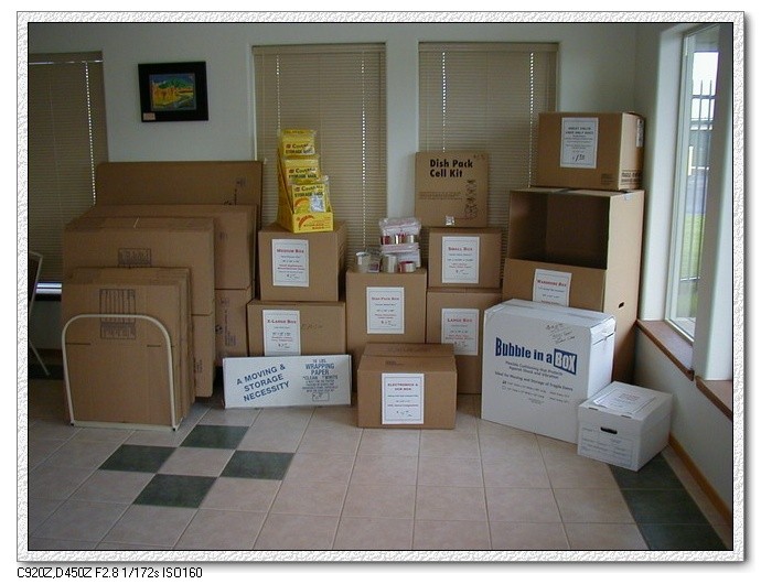 長途跨州搬家公司 價格公道 誠信守時 华人搬家 服务细致周到 免费估价 休斯顿搬家送货公司-物流-清运 图片 2