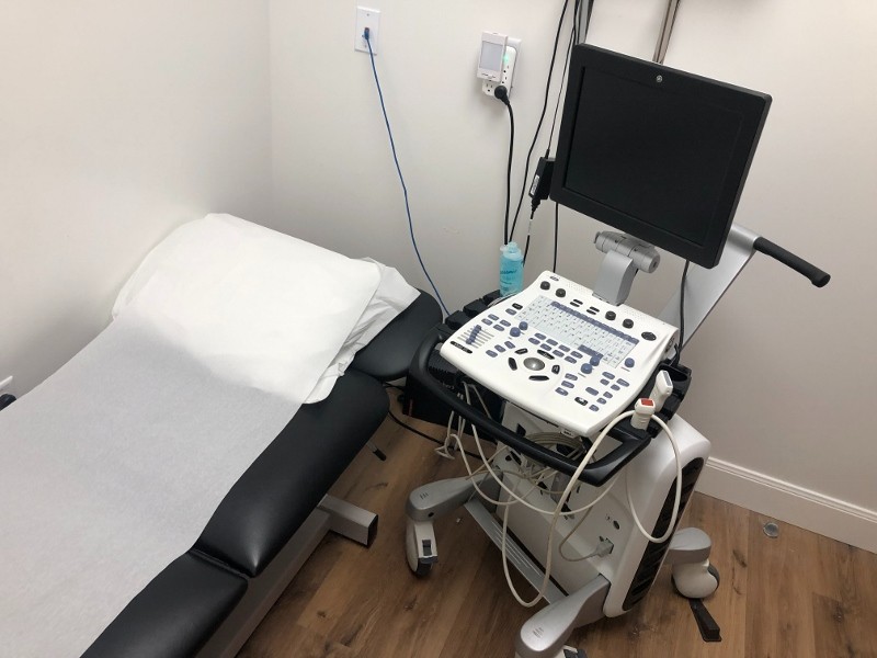 黄金心脏中心 休斯顿医生-牙医-诊所 图片 4