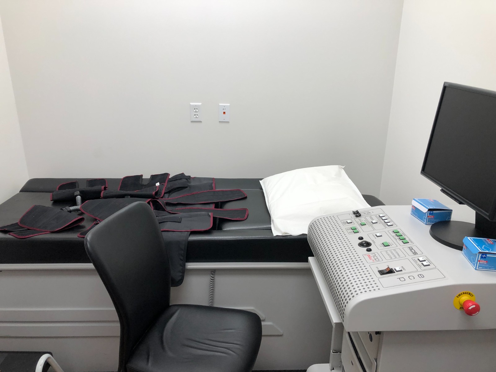 黄金心脏中心 休斯顿医生-牙医-诊所 图片 2