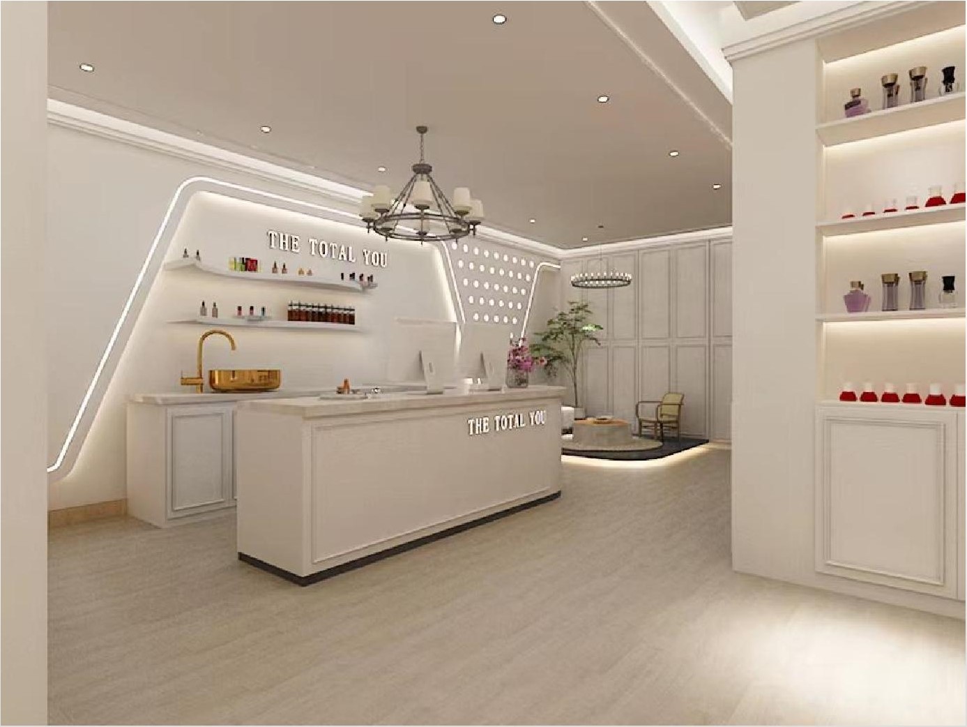 专业医学美容 科学变美 休斯顿医生-牙医-诊所 图片 1