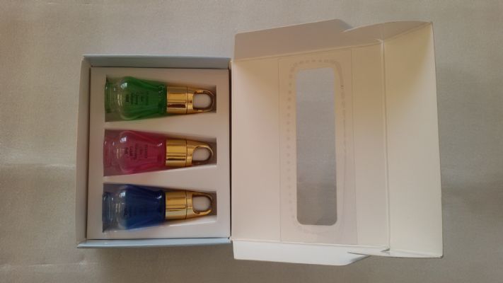 廉价高效可自己安全使用的美容除斑的套装 休斯顿美容-美发-美甲 图片 6