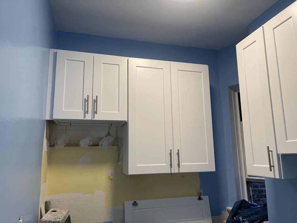 南通德胜装修 华人装修师傅有30年装修经验 技术全面 店铺装修 厨房卫生间装修 木工水电  免费咨询 图片 8