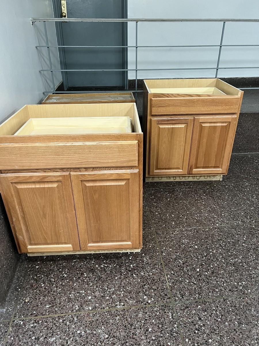 扬州装修张师傅做工精湛：亚特兰大廚房卫浴装修，磁磚地板，水泥車道，包工包點！免費估價 室内外装修 photo 6