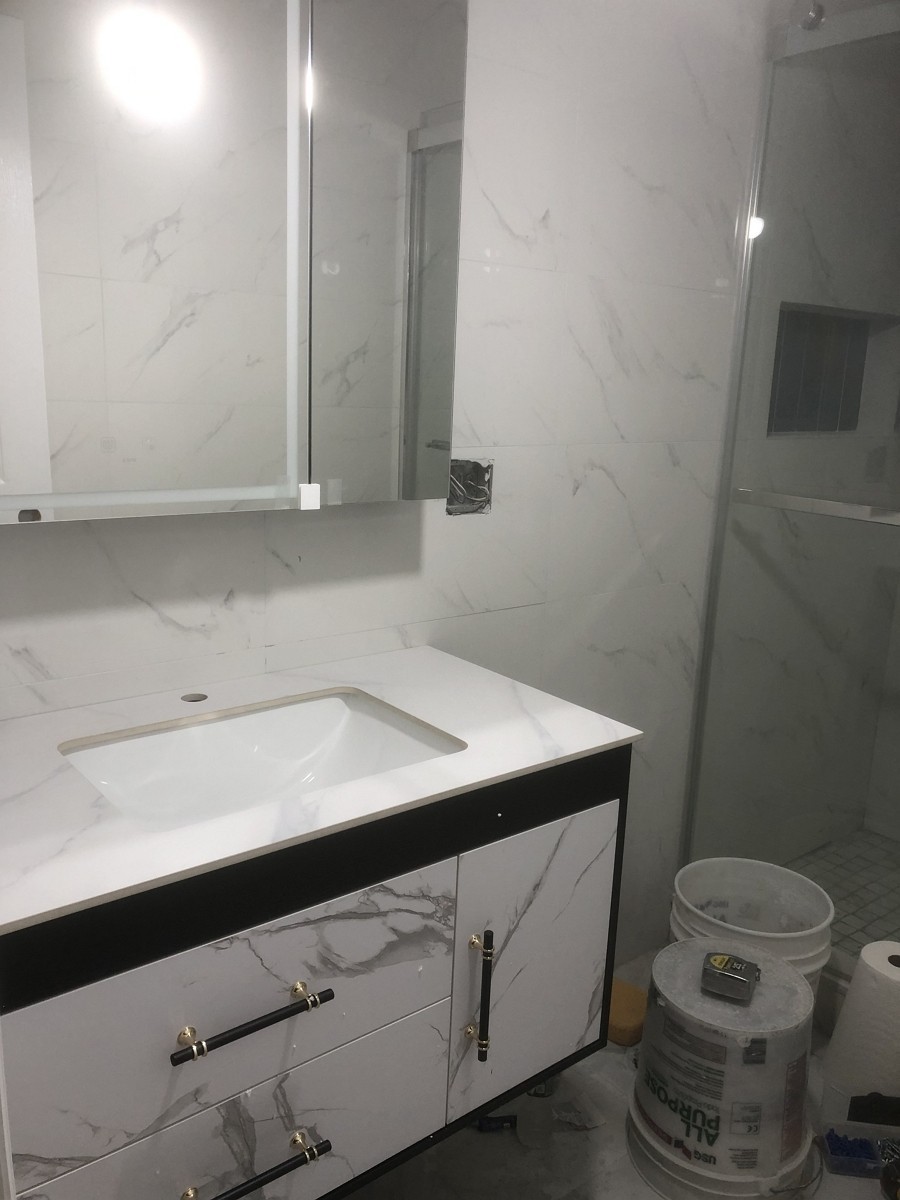 亚特兰大装修公司 – 专做商铺餐馆装修,厨房装修,浴卫翻新,安装水电设备,优质装修经验 店铺装修 photo 1