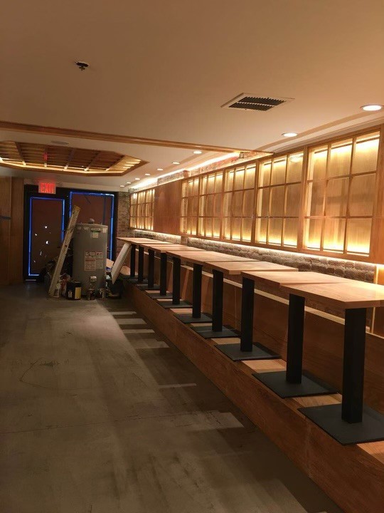 室内外装修，店面翻新，指甲店装修，餐馆翻新，按摩店装修，承包各种装修工程，免费估价 photo 10