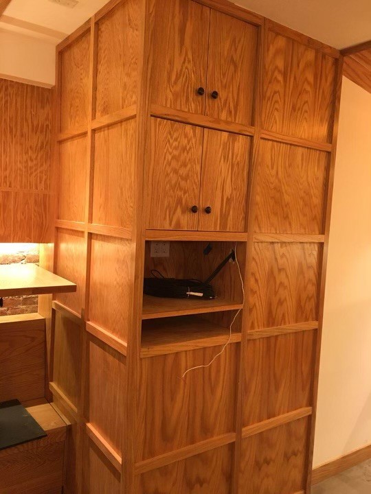 室内外装修，店面翻新，指甲店装修，餐馆翻新，按摩店装修，承包各种装修工程，免费估价 photo 5