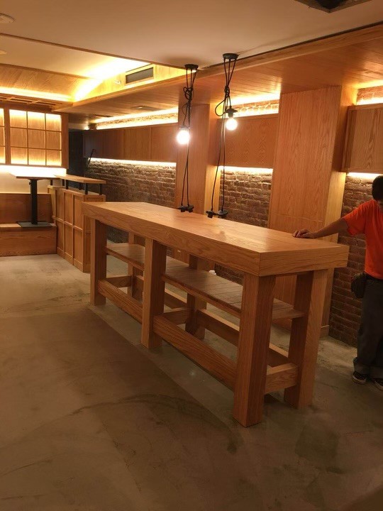 室内外装修，店面翻新，指甲店装修，餐馆翻新，按摩店装修，承包各种装修工程，免费估价 photo 4