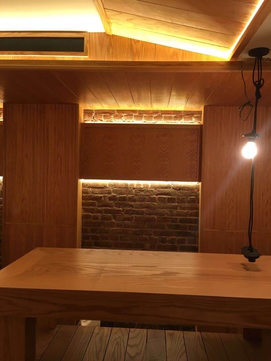 室内外装修，店面翻新，指甲店装修，餐馆翻新，按摩店装修，承包各种装修工程，免费估价 photo 3