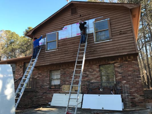 雅轩装修公司 photo 8