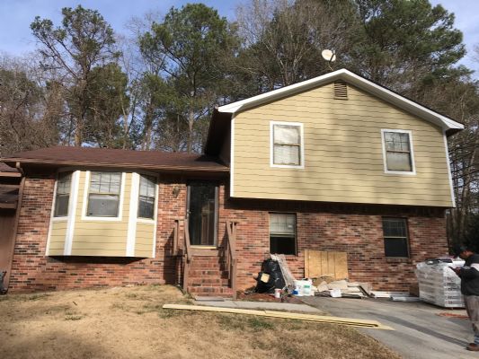 雅轩装修公司 photo 9