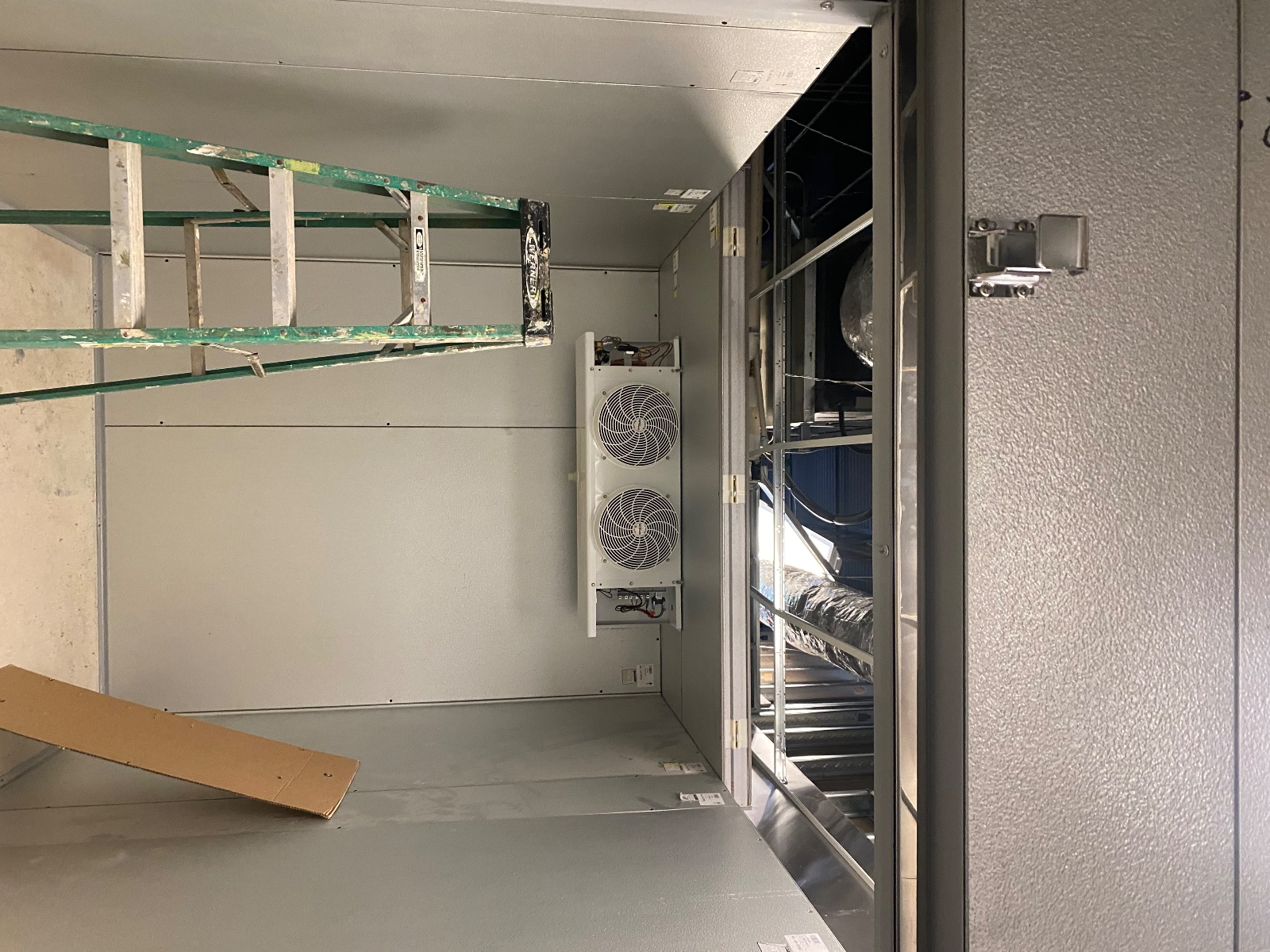 亚特兰大冷气冰箱维修安装 photo 1