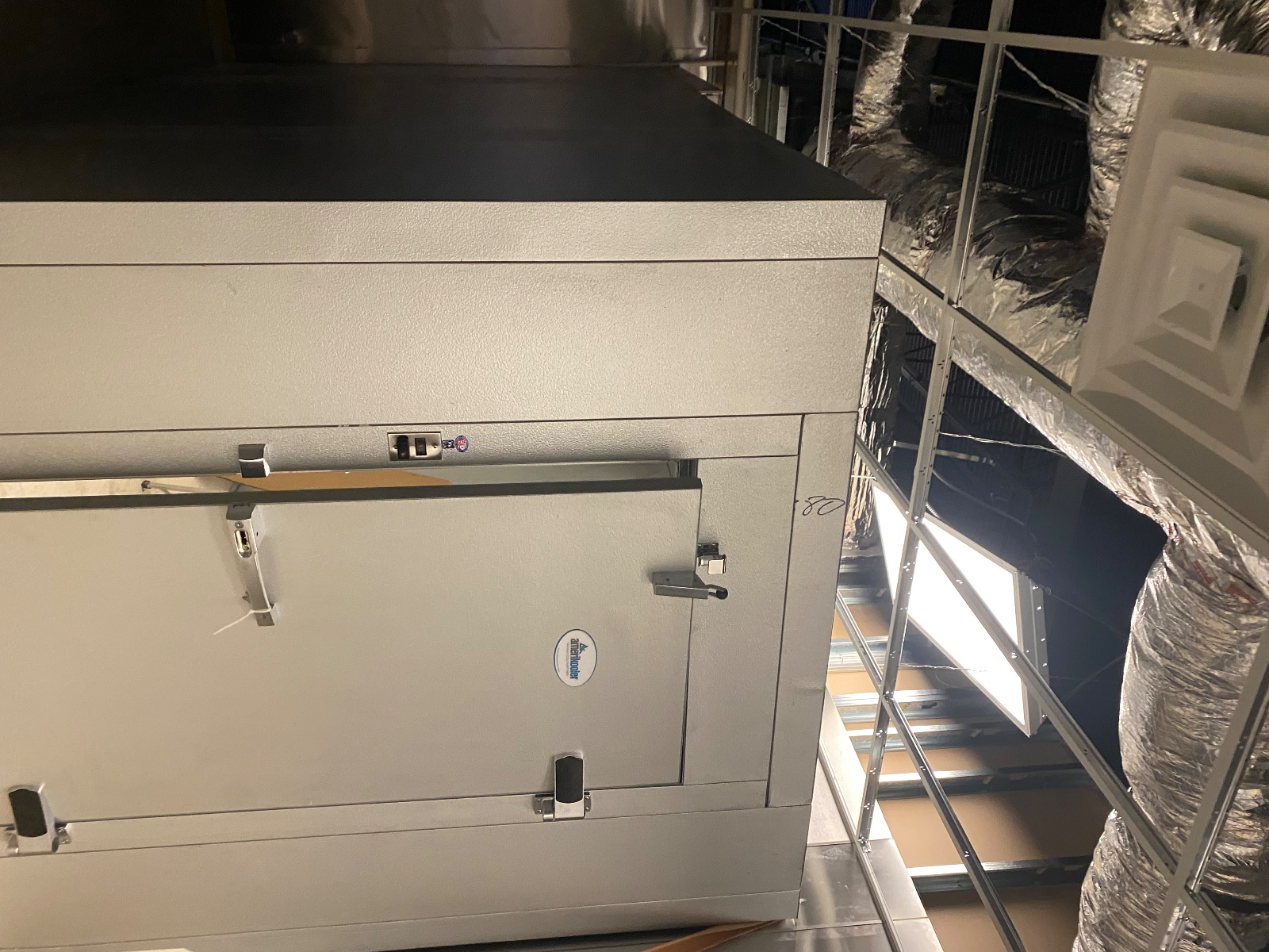 亚特兰大冷气冰箱维修安装 photo 4