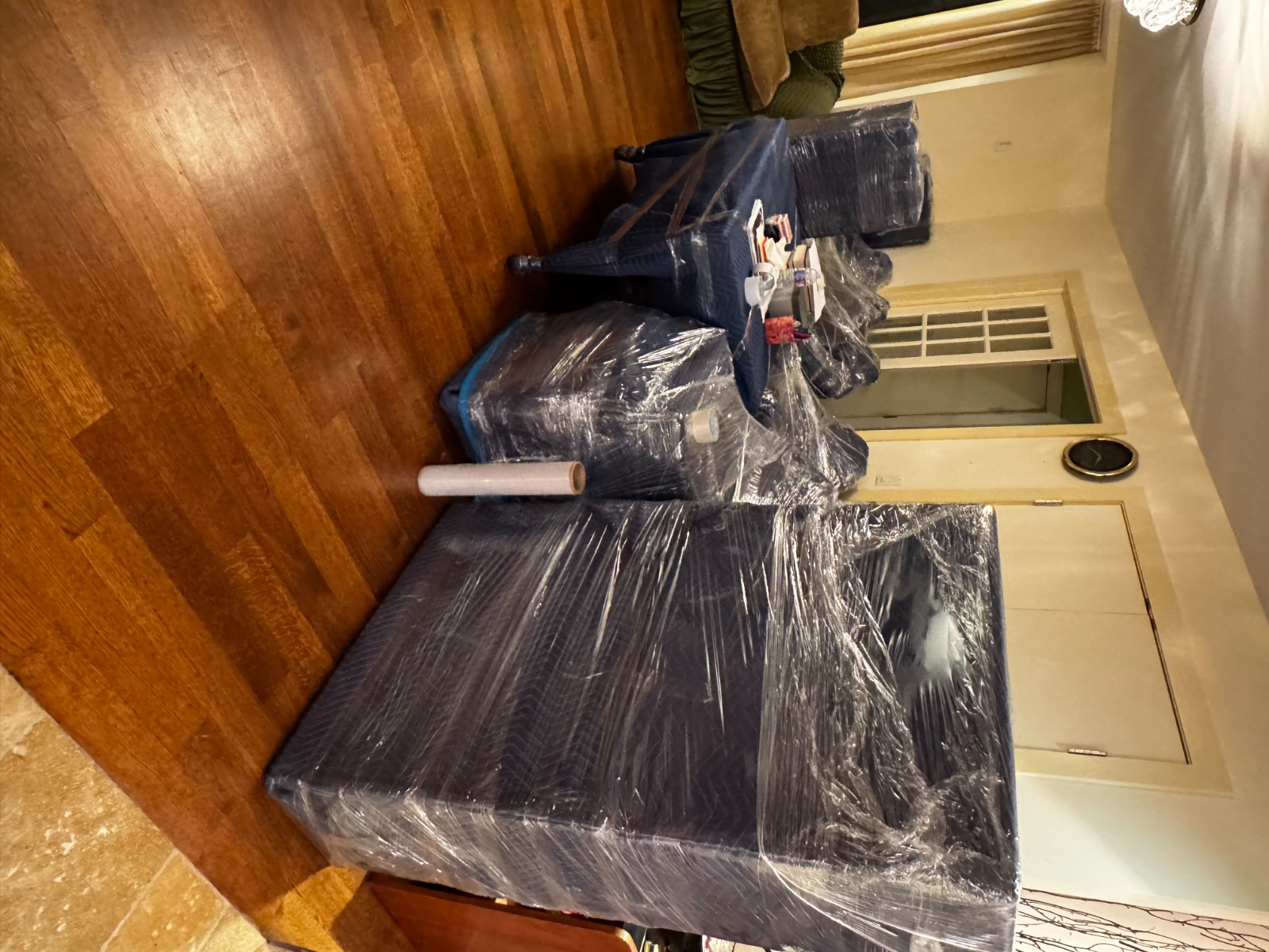 纽约--亚特兰大跨州搬家服务！一站式服务，百万商业保险，正规政府注册！可靠！ photo 5