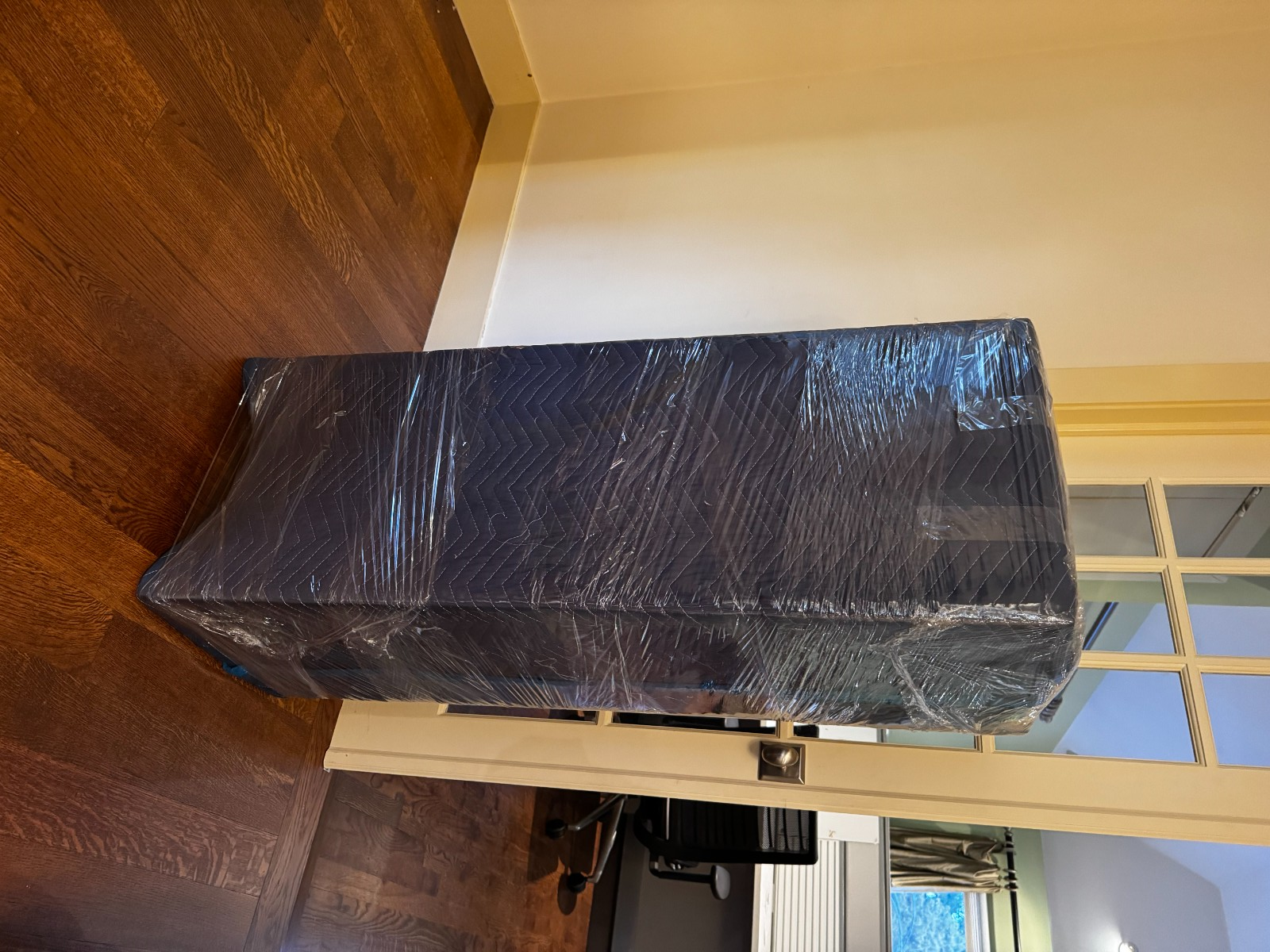 纽约--亚特兰大跨州搬家服务！一站式服务，百万商业保险，正规政府注册！可靠！ photo 4