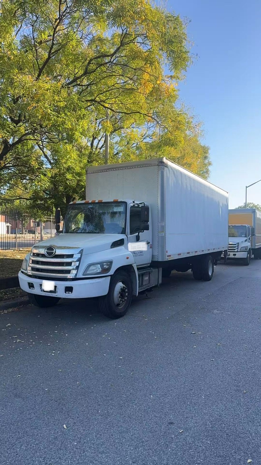 纽约--亚特兰大跨州搬家服务！一站式服务，百万商业保险，正规政府注册！可靠！ photo 9