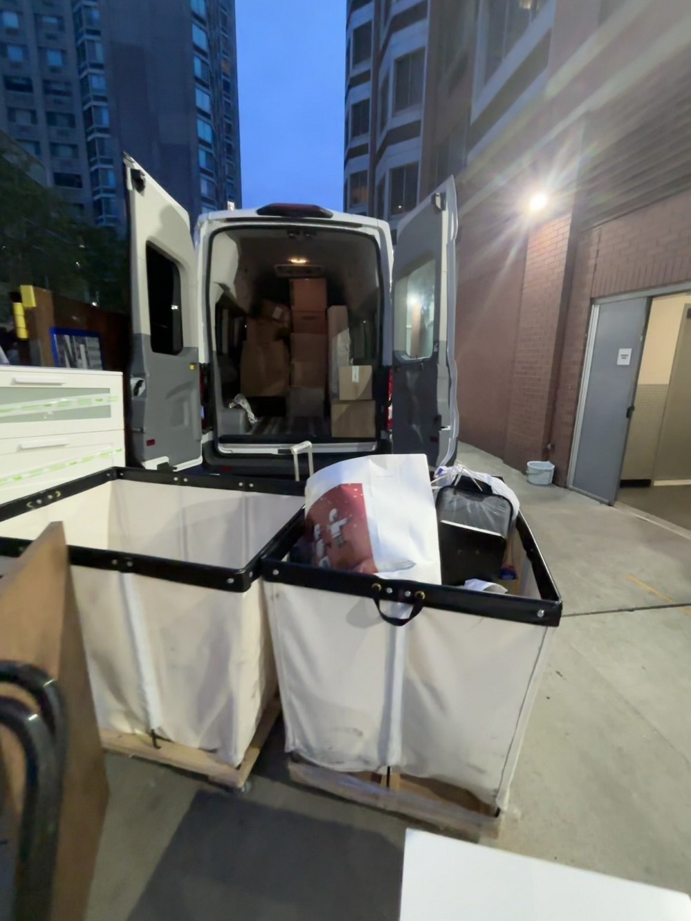 万事达搬家公司 價格公道 誠信守時 photo 5