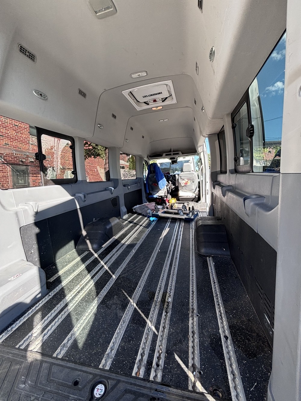 万事达搬家公司 價格公道 誠信守時 photo 3