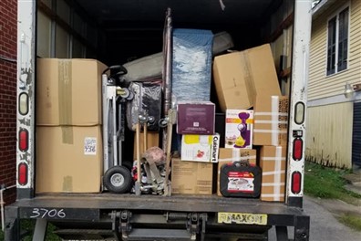 万事达搬家提供专业优质搬家服务 photo 6