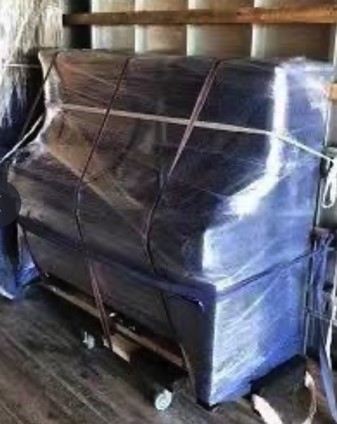 万事达搬家提供专业优质搬家服务 photo 9