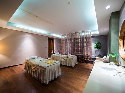 保健按摩师 图片 3