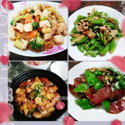 美国华人月嫂/育婴师育儿嫂/保姆/专业可靠 图片 5