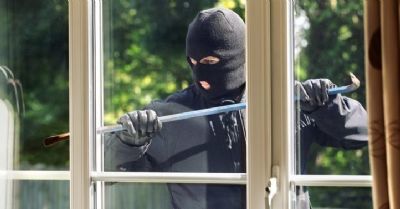 专业安装住家安全防护——警钟顾问：欧阳先生 图片 2