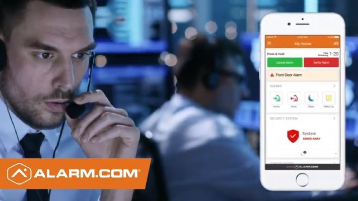 专业安装住家安全防护——警钟顾问：欧阳先生 图片 6