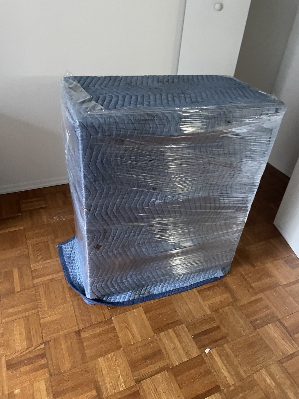 华人搬家公司,专业华人搬家提供认真负责 守时可靠 优质服务 安全快速 免费估价找姜师傅 图片 3