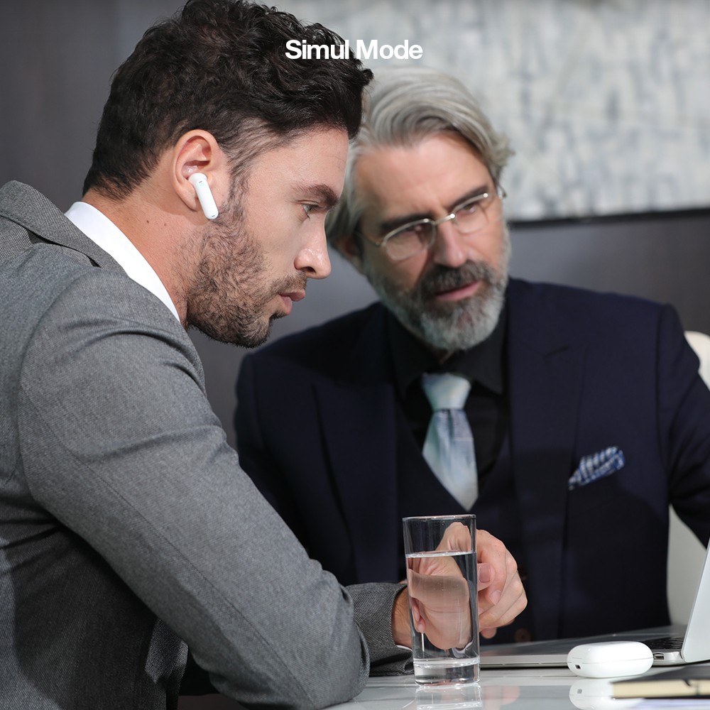 时空壶人工智能翻译耳机 图片 6