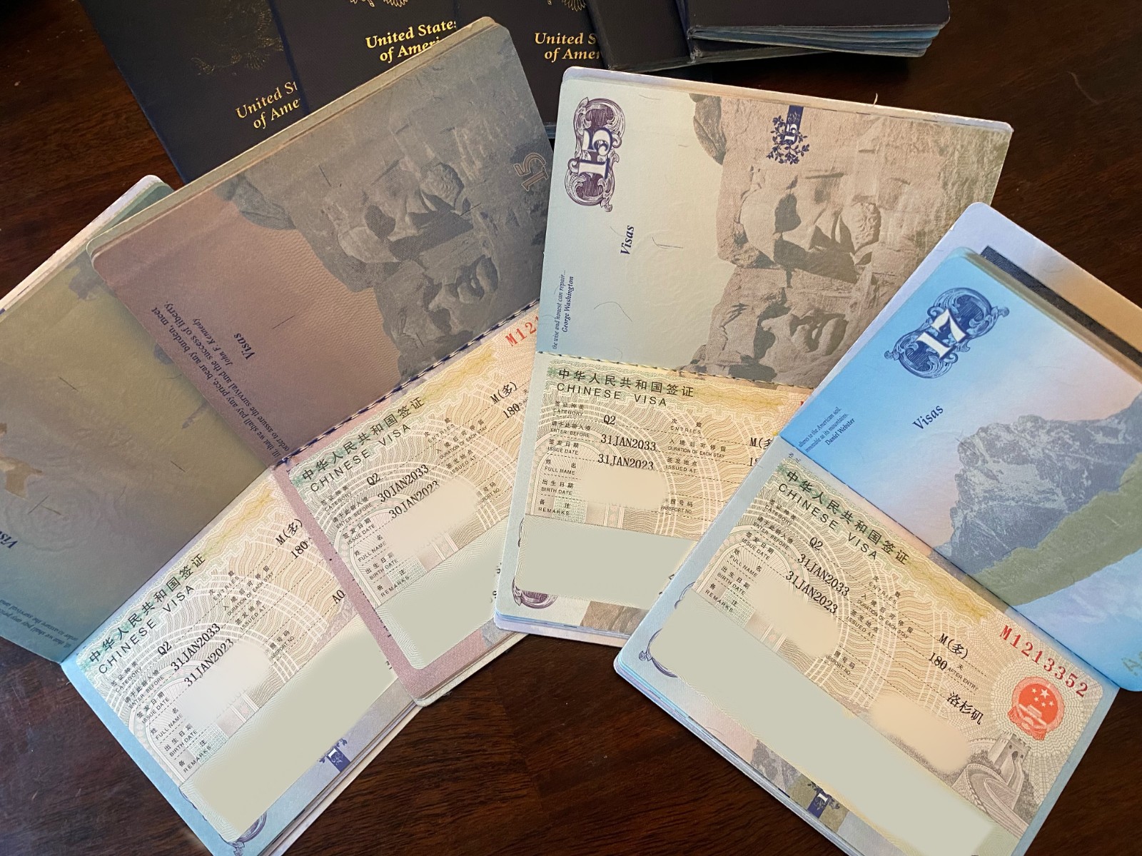 专业办理亲属移民 婚姻绿卡 政治庇护 身份转换 各国签证 护照旅行证 公证认证 图片 1