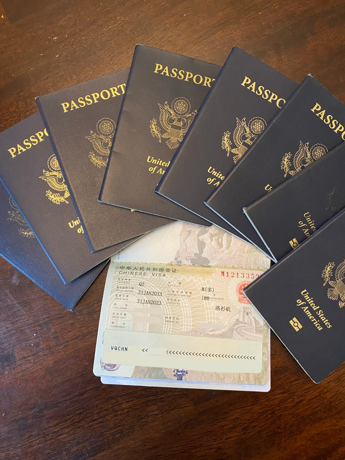 专业办理亲属移民 婚姻绿卡 政治庇护 身份转换 各国签证 护照旅行证 公证认证 图片 2