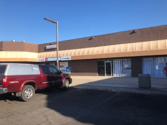 凤凰城店店内招聘销售员 图片 6