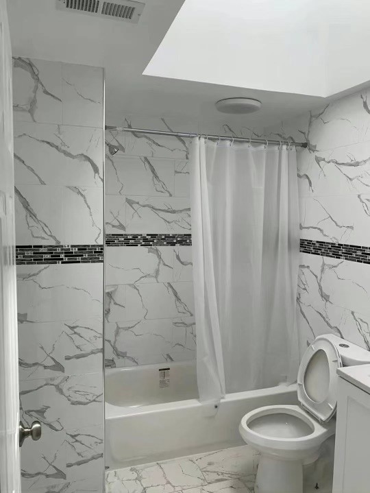 费城房屋装修-找易欣装修公司的装修师傅，承接费城及周边地区的室内外装修，住宅/店铺，土木水电水泥 图片 5