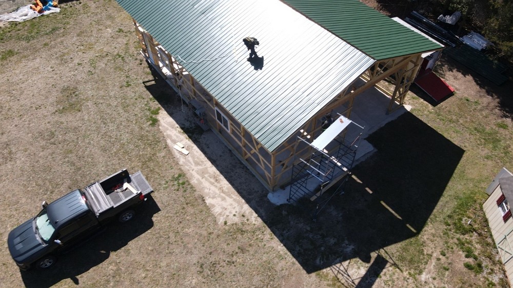 金雀装修建筑公司，承接新州和宾州费城家庭住宅装修，商业店铺餐馆装修，设计到开工纸，施工，检查全套服务 图片 8