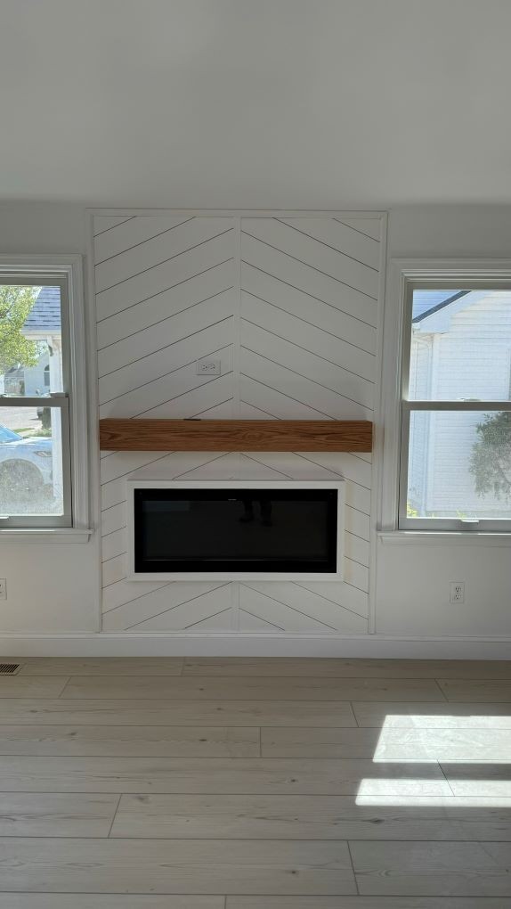 金雀装修建筑公司，承接新州和宾州费城家庭住宅装修，商业店铺餐馆装修，设计到开工纸，施工，检查全套服务 图片 10